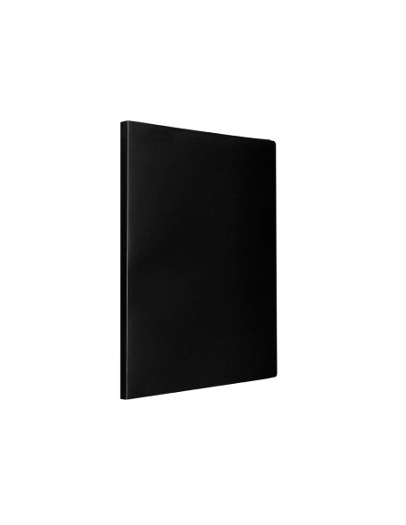 CARPETA  ESCAPARATE 40 FUNDAS PP. A3 NG.OPACO