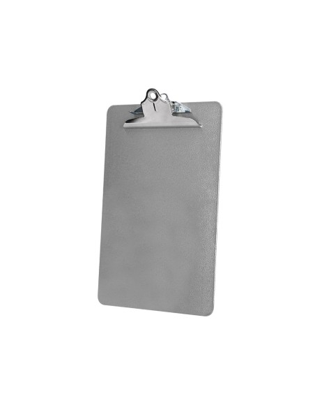 PORTANOTAS Q-CON.METALICO A4