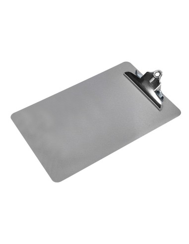 PORTANOTAS Q-CON.METALICO A4