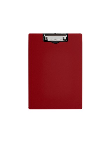 CARPETA Q-CON.MINICLIP SUP. A4 PLAST.50% RECICLADO RJ. GROSOR 2,1MM