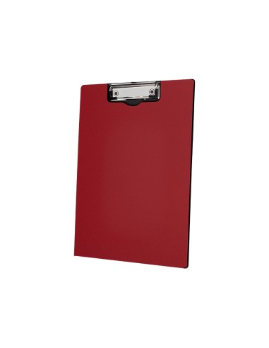 CARPETA Q-CON.MINICLIP SUP. A4 PLAST.50% RECICLADO RJ. GROSOR 2,1MM