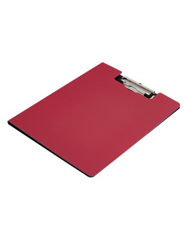 CARPETA Q-CON.MINICLIP SUP. A4 PLAST.50% RECICLADO RJ. GROSOR 2,1MM