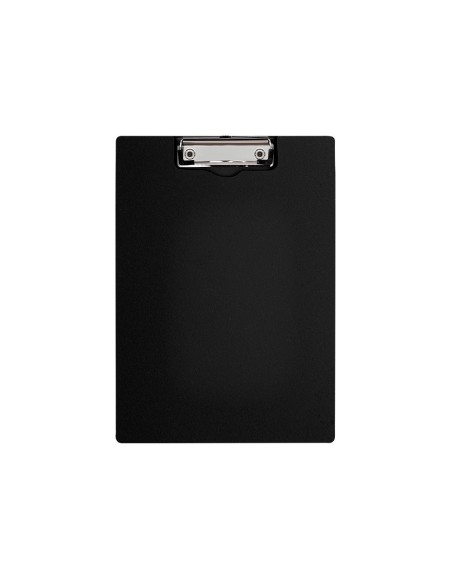 CARPETA Q-CON.MINICLIP SUP. A4 PLAST.50% RECICLADO NG.GROSOR 2,1MM