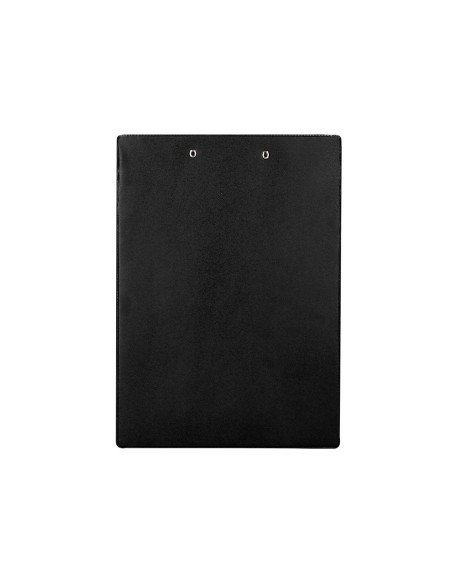 CARPETA Q-CON.MINICLIP SUP. A4 PLAST.50% RECICLADO NG.GROSOR 2,1MM