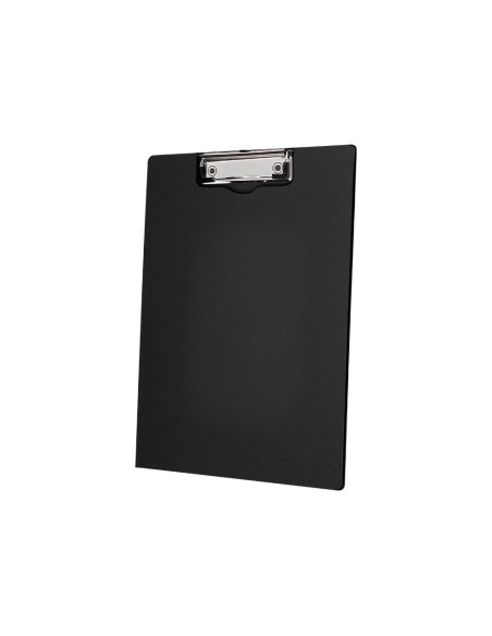 CARPETA Q-CON.MINICLIP SUP. A4 PLAST.50% RECICLADO NG.GROSOR 2,1MM