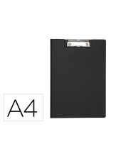 PORTANOTAS MAUL BALANCE A4 CARTON REFORZADO 8MM PINZA NG.