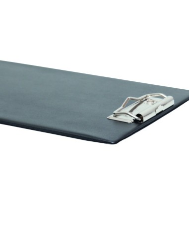 PORTANOTAS MAUL A5 CARTON PLAST.PVC PINZA NG.