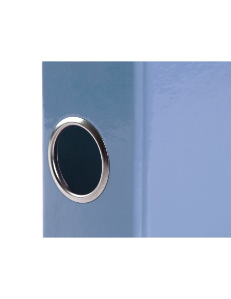 CARPETA 2AN.25MM MIXTAS  A4 FORRADO SYSTEM OLLAO TARJETERO CEL.