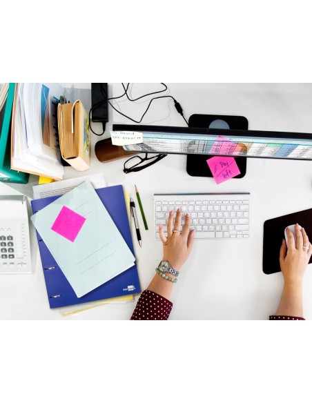 CARPETA LIDERPAPEL 4AN.MIXTAS 40MM PP.A4 AZ. TRANSLUCIDO