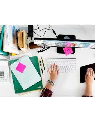 CARPETA LIDERPAPEL 4AN.MIXTAS 40MM PP.A4 VE. TRANSLUCIDO