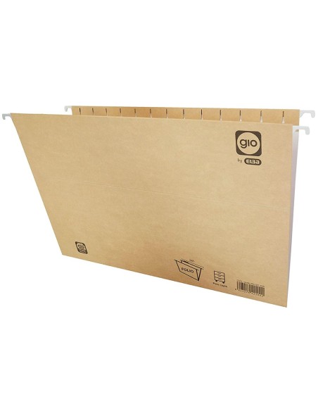 CARPETA COLGANTE FL VISOR SUP. GIO KRAFT