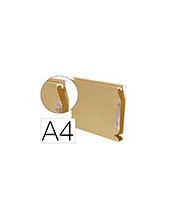 CARPETA COLGANTE A4 VISOR LATERAL CORTO GIO KRAFT 2