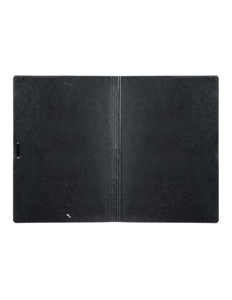 CARPETA PLANOS CARTON DIN A3 NEGRA