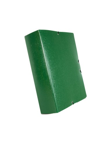 CARPETA PROYECTOS LOMO 9 CM VER CARTON