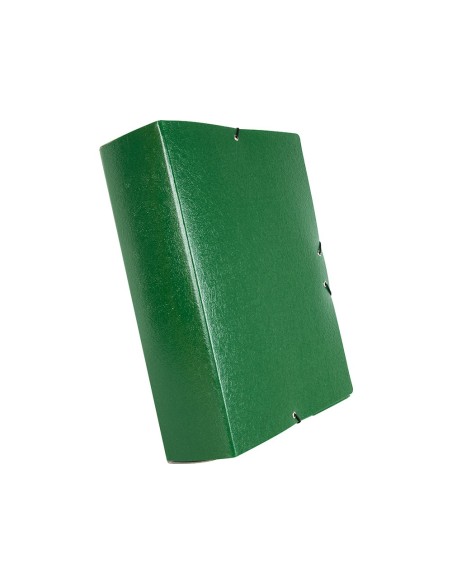 CARPETA PROYECTOS LOMO 9 CM VER CARTON