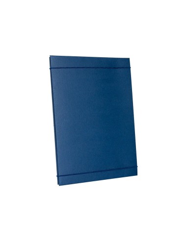 CARPETA PROYECTOS LIDERPAPEL EXPANSIBLE GOFRADA FOLIO