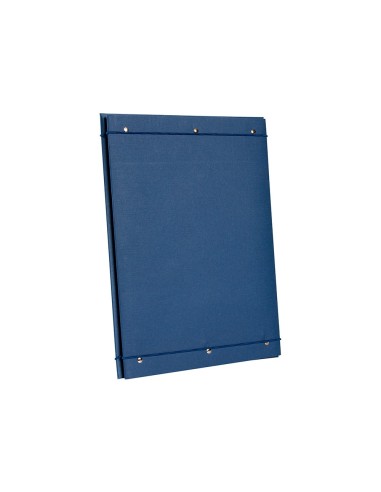 CARPETA PROYECTOS LIDERPAPEL EXPANSIBLE GOFRADA FOLIO