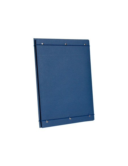 CARPETA PROYECTOS LIDERPAPEL EXPANSIBLE GOFRADA FOLIO