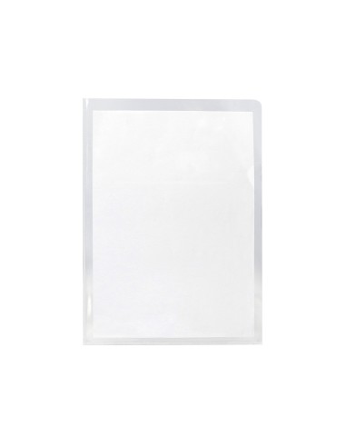 CARPETA DOSSIER UÑERO PLASTICOSARO FL.TPTE.