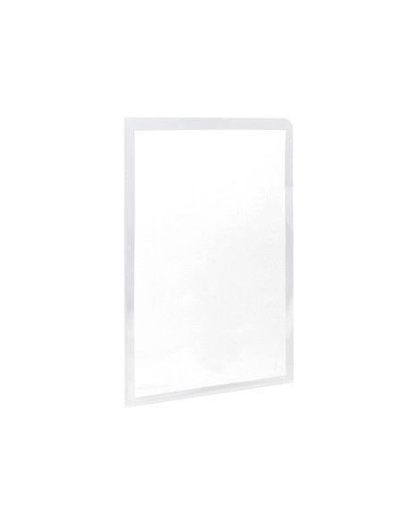 CARPETA DOSSIER UÑERO PLASTICOSARO FL.TPTE.