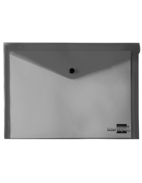 CARPETA DOSSIER BROCHE PP. 4º NG. OPACO