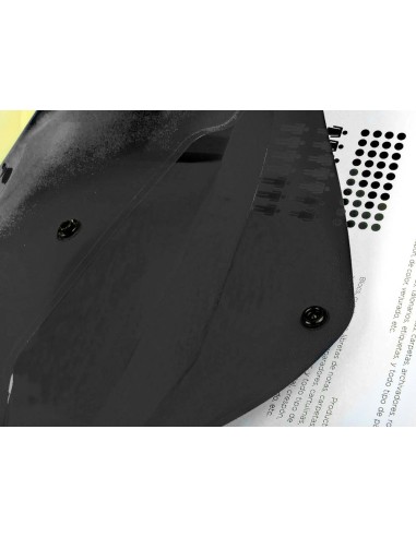 CARPETA DOSSIER BROCHE PP. 4º NG. OPACO