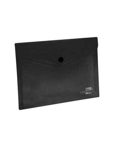 CARPETA DOSSIER BROCHE PP.A6 NG.OPACO