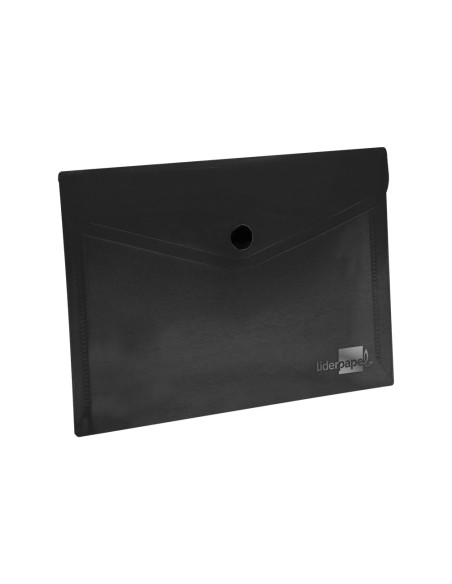 CARPETA DOSSIER BROCHE PP.A6 NG.OPACO