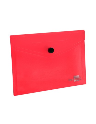 CARPETA DOSSIER BROCHE PP. A7 RJ. TRANSLUCIDO