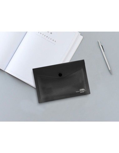 CARPETA DOSSIER BROCHE PP. A7 NG. OPACO