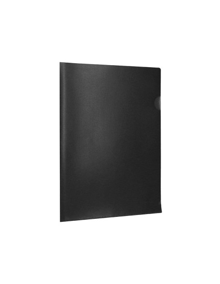 CARPETA DOSSIER U ERO PP. A4 NG. OPACO 20H.