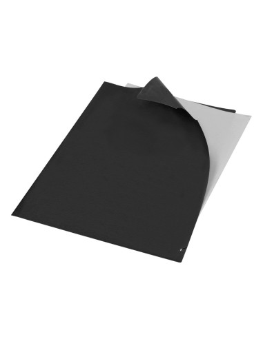 CARPETA DOSSIER U ERO PP. A4 NG. OPACO 20H.