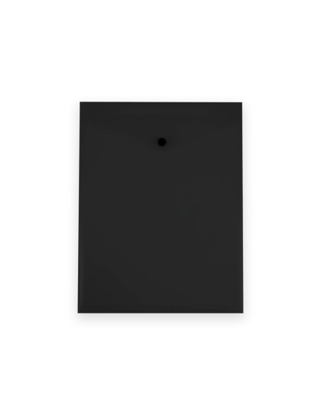 CARPETA  DOSSIER BROCHE PP.A4 FORMATO VERT.FUELLE NG.OPACO