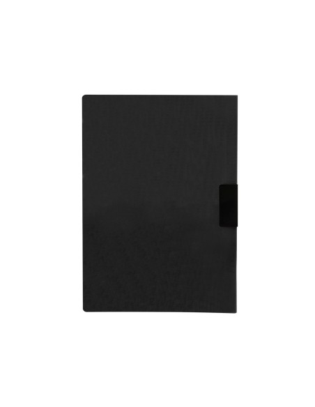 CARPETA BEAUT.DOSSIER PINZA LATERAL 35365 PP DIN A4 NG.30 H.PINZA