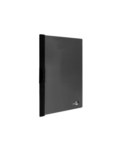 CARPETA BEAUT.DOSSIER PINZA LATERAL 35365 PP DIN A4 NG.30 H.PINZA