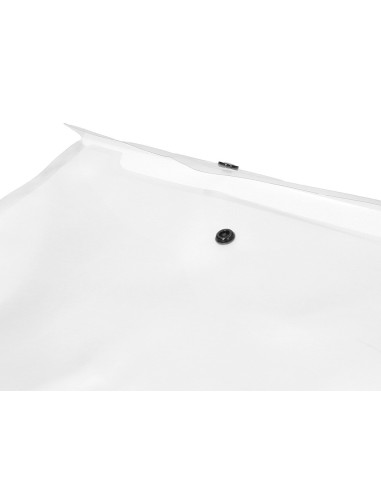 CARPETA BEAUT.DOSSIER BROCHE 34044 PP DIN A4 INCOLORA 50 H.