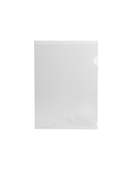 CARPETA BEAUT.DOSSIER UÑERO44004 PP DIN A4 180MC 20 H.