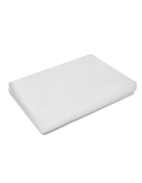 CARPETA DOSSIER UÑERO PLASTICOQ-CONNECT DIN A4 120 MICRAS TPTE.-BOLSA