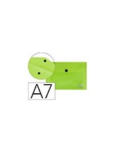 CARPETA BEAUT.DOSSIER BROCHE 44223 PP DIN A7 VER SERIE FROSTY 2