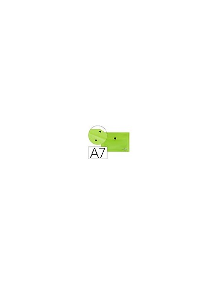 CARPETA BEAUT.DOSSIER BROCHE 44223 PP DIN A7 VER SERIE FROSTY