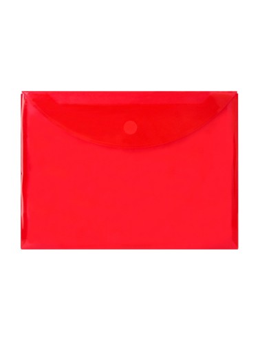 CARPETA DOSSIER BROCHE PP DIN A4 PACK 10+2 GRATIS 1 POR COLOR CIERRE