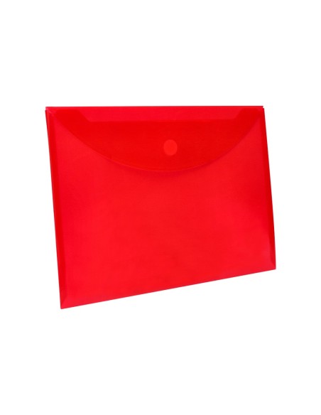 CARPETA DOSSIER BROCHE PP DIN A4 PACK 10+2 GRATIS 1 POR COLOR CIERRE