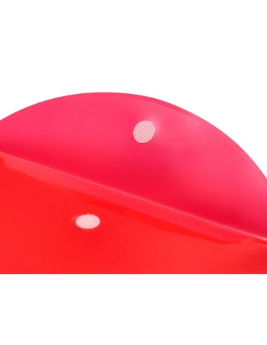 CARPETA DOSSIER BROCHE PP DIN A4 PACK 10+2 GRATIS 1 POR COLOR CIERRE