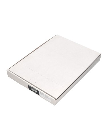 CARPETA DOSSIER UÑERO Q-CON A4 120 5 COL.SURT.C.100.KF01489**78173