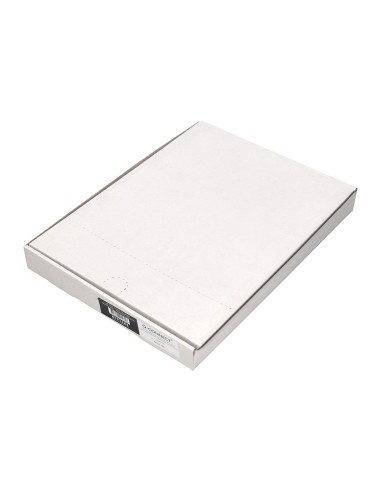 CARPETA DOSSIER UÑERO Q-CON A4 120 5 COL.SURT.C.100.KF01489**78173