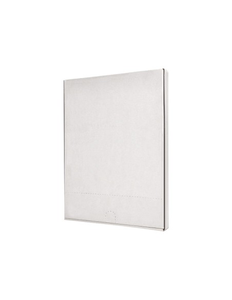 CARPETA DOSSIER UÑERO Q-CON A4 120 5 COL.SURT.C.100.KF01489**78173