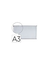 CARPETA DOSSIER  A3 CIERRE CREMALLERA TPTE. 2