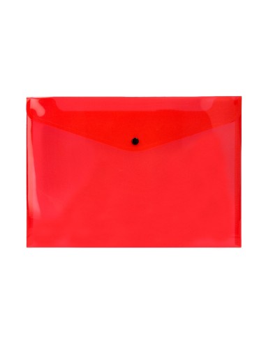 CARPETA  DOSSIER BROCHE TPTE.DIN A4 PQ.DE 12 UD.SURT.