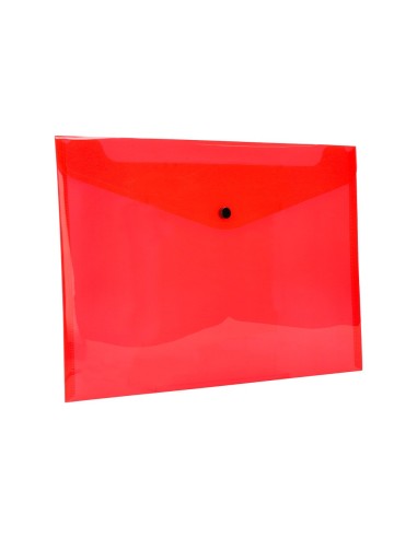 CARPETA  DOSSIER BROCHE TPTE.DIN A4 PQ.DE 12 UD.SURT.