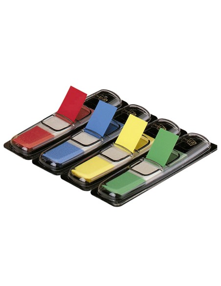 BANDERITAS SEP.683-4 DISP.4 COL.